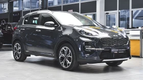 Kia Sportage GT-Line 1.6 CRDi Automatic | Mobile.bg    5