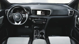 Kia Sportage GT-Line 1.6 CRDi Automatic | Mobile.bg    8