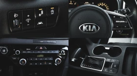 Kia Sportage GT-Line 1.6 CRDi Automatic | Mobile.bg    16