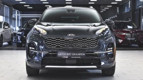 Kia Sportage GT-Line 1.6 CRDi Automatic | Mobile.bg    2