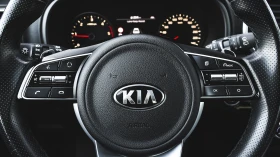 Kia Sportage GT-Line 1.6 CRDi Automatic | Mobile.bg    10