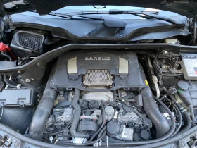 Mercedes-Benz ML 500 AMG, FACE, DESIGNO, Keyless, Distronic, OFF-ROAD!! | Mobile.bg    13