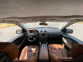 Обява за продажба на Mercedes-Benz ML 500 AMG, FACE, DESIGNO, Keyless, Distronic, OFF-ROAD P ~29 999 лв. - изображение 8