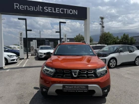 Обява за продажба на Dacia Duster 1.3 Tci ~35 990 лв. - изображение 1