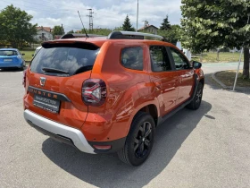 Обява за продажба на Dacia Duster 1.3 Tci ~35 990 лв. - изображение 5
