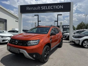 Обява за продажба на Dacia Duster 1.3 Tci ~35 990 лв. - изображение 1