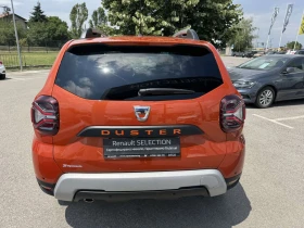 Обява за продажба на Dacia Duster 1.3 Tci ~35 990 лв. - изображение 4