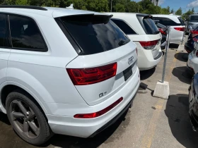 Audi Q7 PROGRESSIV * ЦЕНА ДО БЪЛГАРИЯ* (CARFAX) - 36000 лв. - 21532048 3
