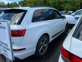 Audi Q7 PROGRESSIV * ЦЕНА ДО БЪЛГАРИЯ* (CARFAX) - 36000 лв. - 21532048 4