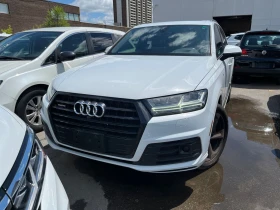 Audi Q7 PROGRESSIV * ЦЕНА ДО БЪЛГАРИЯ* (CARFAX) - 36000 лв. - 21532048 2
