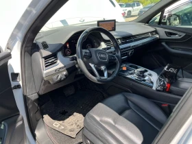 Audi Q7 PROGRESSIV * ЦЕНА ДО БЪЛГАРИЯ* (CARFAX) - 36000 лв. - 21532048 7