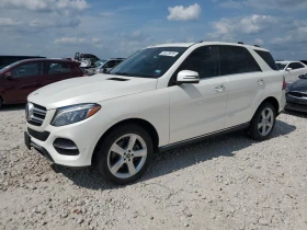  Mercedes-Benz GLE 35...