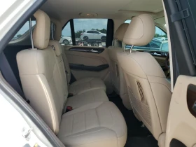 Mercedes-Benz GLE 350 4MATIC *   *  | Mobile.bg    11