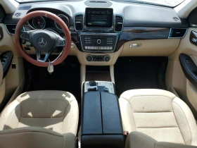 Mercedes-Benz GLE 350 4MATIC *   *  | Mobile.bg    8