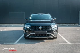 VW T-Roc 2.0 TDI Face