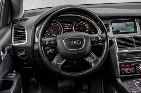 Audi Q7 3.0TDI* QUATTRO* S-LINE* 7-МЕСТЕН* PANO* CARBON - 34999 лв. - 47719917 14