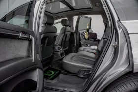 Audi Q7 3.0TDI* QUATTRO* S-LINE* 7-МЕСТЕН* PANO* CARBON - 34999 лв. - 47719917 10