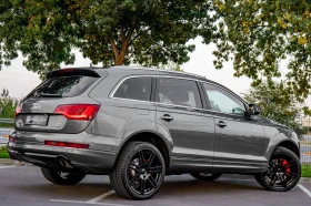 Audi Q7 3.0TDI* QUATTRO* S-LINE* 7-МЕСТЕН* PANO* CARBON - 34999 лв. - 47719917 5