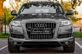 Audi Q7 3.0TDI* QUATTRO* S-LINE* 7-МЕСТЕН* PANO* CARBON - 34999 лв. - 47719917 8