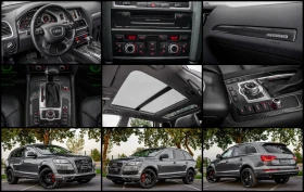 Audi Q7 3.0TDI* QUATTRO* S-LINE* 7-МЕСТЕН* PANO* CARBON - 34999 лв. - 47719917 17