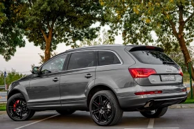 Audi Q7 3.0TDI* QUATTRO* S-LINE* 7-МЕСТЕН* PANO* CARBON - 34999 лв. - 47719917 3