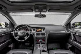 Audi Q7 3.0TDI* QUATTRO* S-LINE* 7-МЕСТЕН* PANO* CARBON - 34999 лв. - 47719917 13