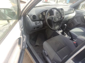 Toyota Rav4 2.0D 116к.с. - 11 лв. - 77396896 6