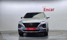 Hyundai Santa fe - 34500 лв. - 91327183 3