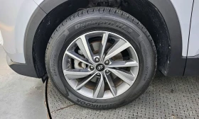 Hyundai Santa fe - 34500 лв. - 91327183 5