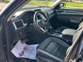 VW Atlas Execline 3.6 FSI* CARFAX* *  | Mobile.bg    6