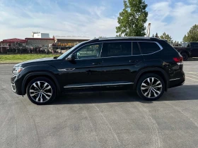 VW Atlas Execline 3.6 FSI* CARFAX* *  | Mobile.bg    3