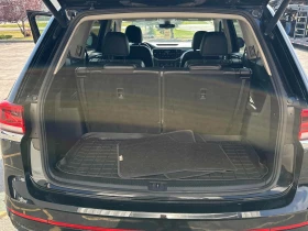VW Atlas Execline 3.6 FSI* CARFAX* *  | Mobile.bg    7