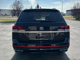 VW Atlas Execline 3.6 FSI* CARFAX* *  | Mobile.bg    5