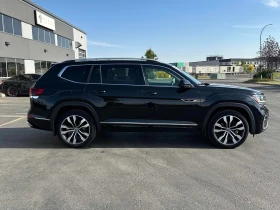 VW Atlas Execline 3.6 FSI* CARFAX* *  | Mobile.bg    4