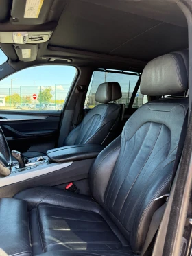 BMW X5 М-пакет/ XDrive 360 camera Harman- kardon TV - 35500 лв. - 13643760 9