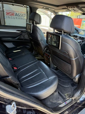 BMW X5 М-пакет/ XDrive 360 camera Harman- kardon TV - 35500 лв. - 13643760 12