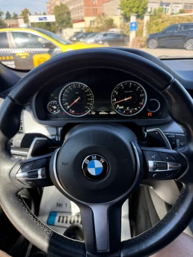 BMW X5 М-пакет/ XDrive 360 camera Harman- kardon TV - 35500 лв. - 13643760 16