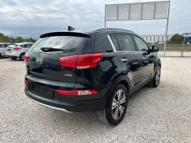 Kia Sportage * 2.0crdi* 136.* * * 44* Rebel*  | Mobile.bg    4