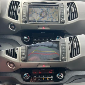 Kia Sportage * 2.0crdi* 136.* * * 44* Rebel*  | Mobile.bg    11
