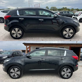 Kia Sportage * 2.0crdi* 136.* * * 44* Rebel*  | Mobile.bg    5