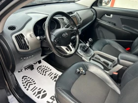 Kia Sportage * 2.0crdi* 136.* * * 44* Rebel*  | Mobile.bg    7