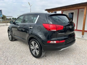 Kia Sportage * 2.0crdi* 136.* * * 44* Rebel*  | Mobile.bg    3
