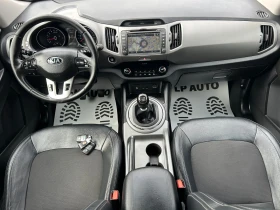 Kia Sportage * 2.0crdi* 136.* * * 44* Rebel*  | Mobile.bg    9