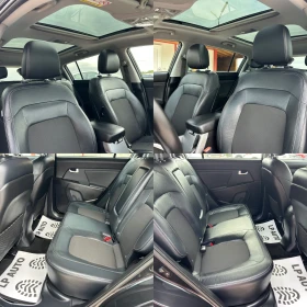 Kia Sportage * 2.0crdi* 136.* * * 44* Rebel*  | Mobile.bg    10