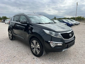 Kia Sportage * 2.0crdi* 136.* * * 44* Rebel*  | Mobile.bg    2