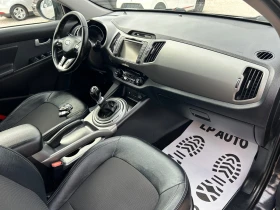 Kia Sportage * 2.0crdi* 136.* * * 44* Rebel*  | Mobile.bg    8