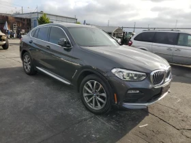 BMW X4 XDRIVE* 30i* ДИГИТАЛНО* ТАБЛО* ПОДГРЕВ* ОБДУХВАНЕ*