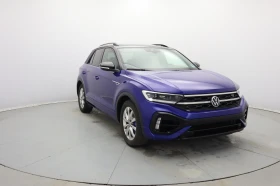 VW T-Roc R / 4x4 / NAVI / PANO / VIRTUAL /   - 76900 лв. / 39318.35 € - 34133418 3