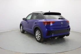 VW T-Roc R / 4x4 / NAVI / PANO / VIRTUAL /   - 76900 лв. / 39318.35 € - 34133418 4