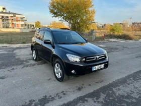 Toyota Rav4 2.2D 177кс 4X4